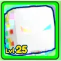 Rainbow Shock | BGSI
