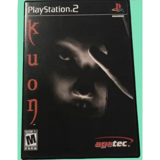 Kuon (Playstation 2)