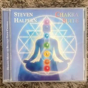 Chakra Suite: Healing Music To Balance Your Chakras