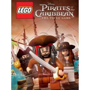 LEGO Pirates of the Caribbean: The Video Game