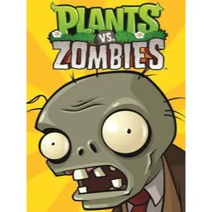 Plants vs. Zombies