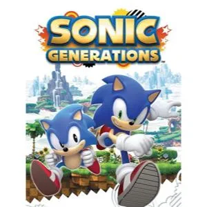 Sonic Generations