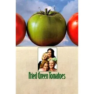 Fried Green Tomatoes