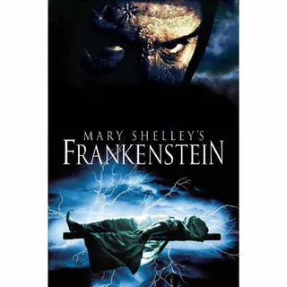 Mary Shelley's Frankenstein