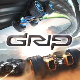 GRIP: Combat Racing - Artifex Car Pack DLC  Key