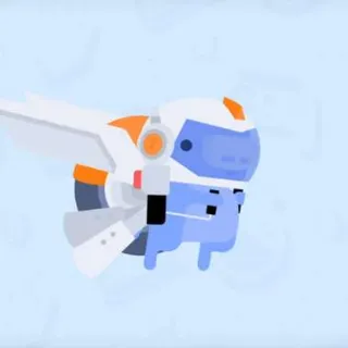 Discord Nitro 1 Mes