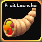 Fruit Launcher|hypershot