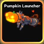 Pumpkin Launcher|Hypershot