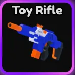 Toy Rifle|Hypershot