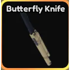Butterfly Knife|Hypershot