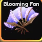 Blooming Fan|Hypershot