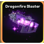 Dragonfire Blaster|Hypershot