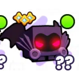 Dominus Darkwing