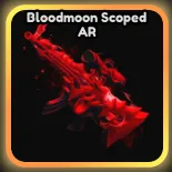 Bloodmoon Scoped AR|Hypershot
