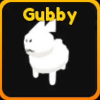 Hypershot Gubby Charm