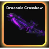 Draconic Crossbow|Hypershot
