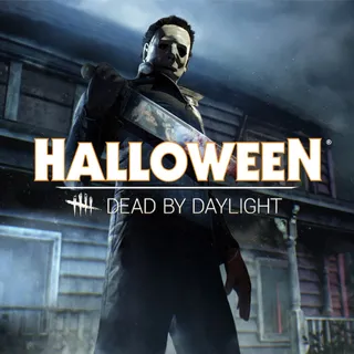 Dead By Daylight: The Halloween Chapter