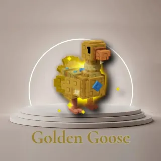 10 Golden Goose