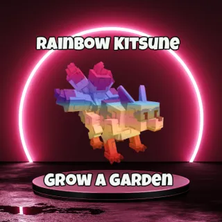 X1 GAINBOW KITSUNE