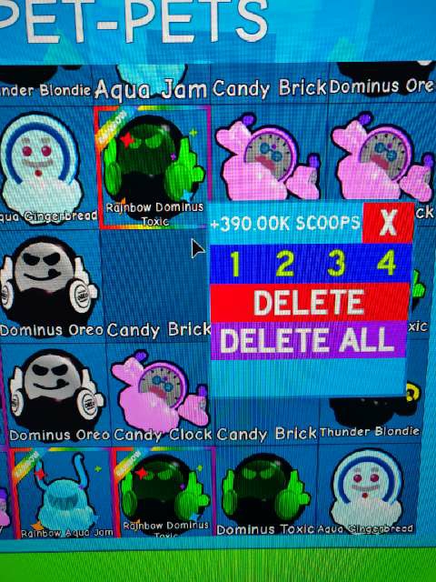 Other Roblox Ice Cream Sim In Game Items Gameflip - gameflip roblox ice cream scooper Other Roblox Ice Cream Sim In Game Items Gameflip - roblox ice cream scooper
