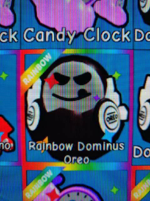 Oreos Roblox Id