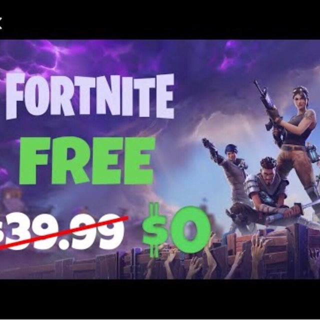 Fortnite Save The World Code For Cheap Fortnite Save The World Code For Every Platform Cheap Other Juegos Gameflip