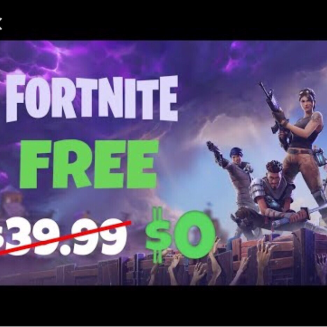 Fortnite Save The World Code For Every Platform Cheap Other ゲーム Gameflip