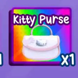 kitty purse baddies
