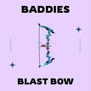 Blast Bow