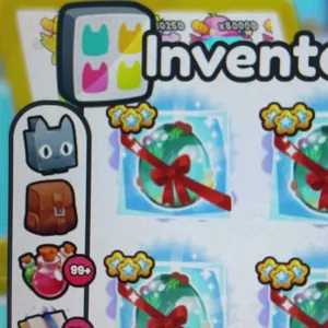 45 eggs ice cube ps99