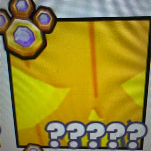 gargantuan pet sim 99