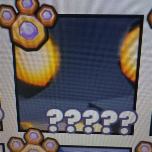 gargantuan pet sim 99