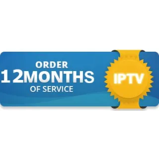 12 months subscription premium 