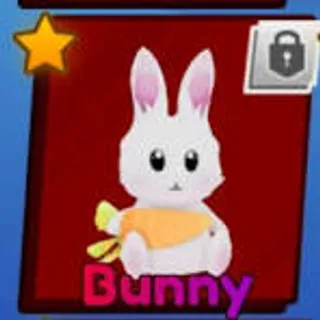 bunny no finisher