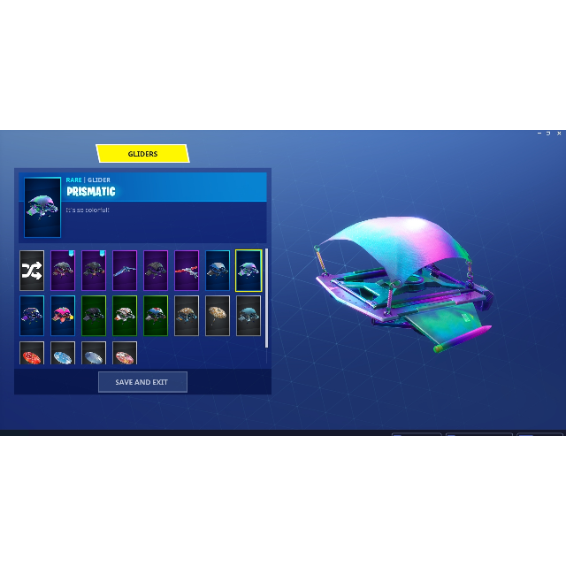 Fortnite Save The World And Battle Royale Skins Other Games Gameflip