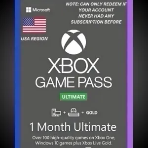 Game Pass Ultimate