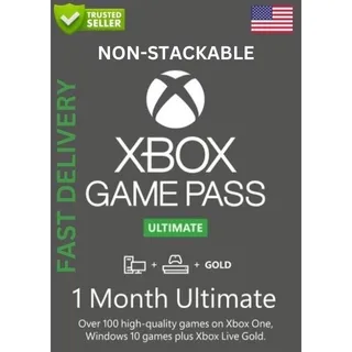 Gamepass 