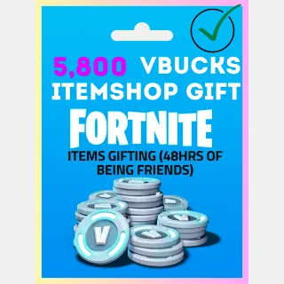 Vbucks