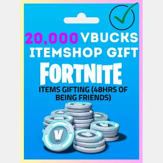 Vbucks