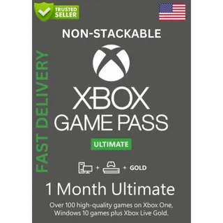 xbox game pass