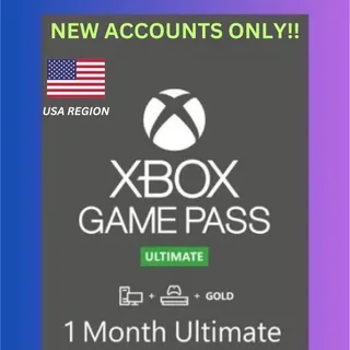 Xbox Game Pass
