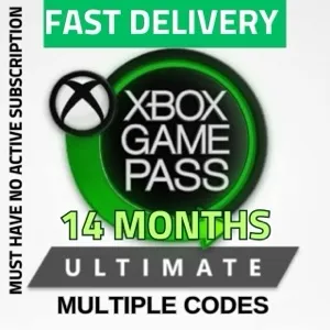 Game Pass Ultimate