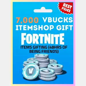 VBUCKS