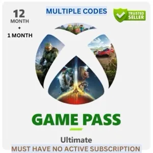 Game Pass