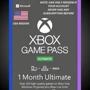 game pass