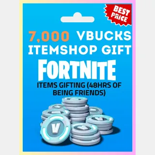 VBUCKS