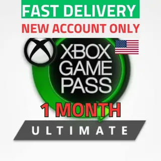 Xbox Game Pass