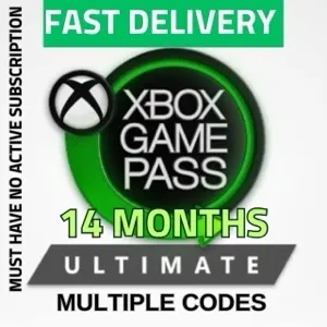 Game Pass Ultimate