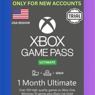 Xbox Game Pass