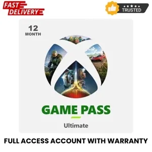 Xbox Gamepass